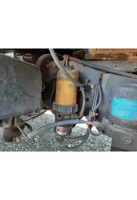 DAVCO DIESEL PRO 233 FUEL WATER SEPARATOR ASSEMBLY