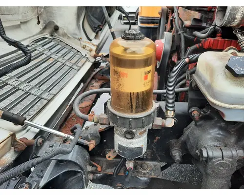 DAVCO DIESEL PRO 233 FUEL WATER SEPARATOR ASSEMBLY