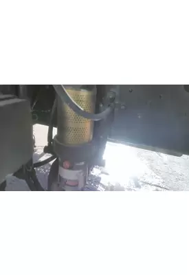 DAVCO DIESEL PRO 233 FUEL WATER SEPARATOR ASSEMBLY