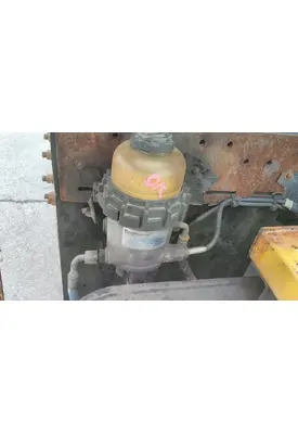 DAVCO DIESEL PRO 233 FUEL WATER SEPARATOR ASSEMBLY