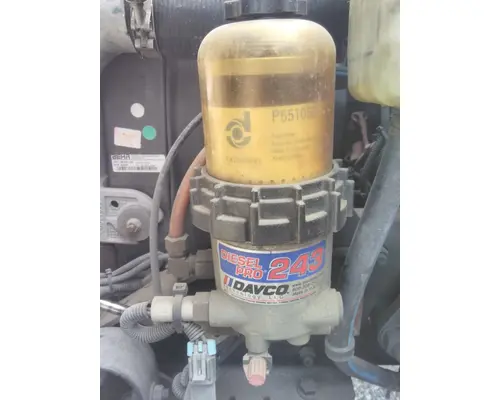 DAVCO DIESEL PRO 243 FUEL WATER SEPARATOR ASSEMBLY