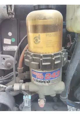 DAVCO DIESEL PRO 243 FUEL WATER SEPARATOR ASSEMBLY