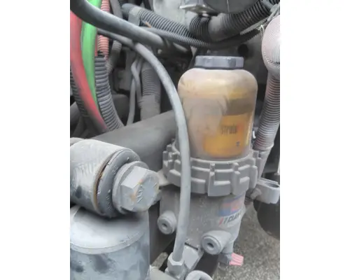 DAVCO DIESEL PRO 243 FUEL WATER SEPARATOR ASSEMBLY