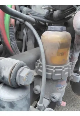 DAVCO DIESEL PRO 243 FUEL WATER SEPARATOR ASSEMBLY