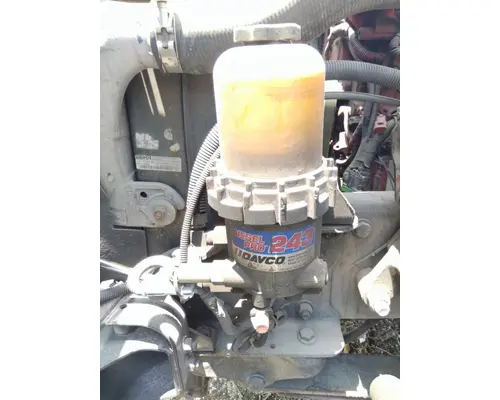 DAVCO DIESEL PRO 243 FUEL WATER SEPARATOR ASSEMBLY