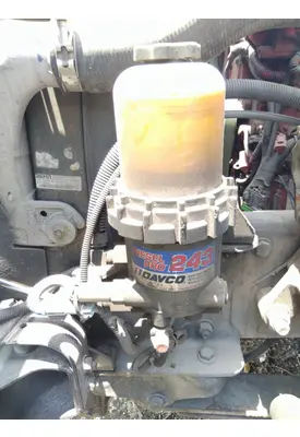 DAVCO DIESEL PRO 243 FUEL WATER SEPARATOR ASSEMBLY