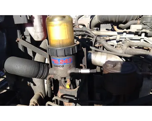 DAVCO DIESEL PRO 243 FUEL WATER SEPARATOR ASSEMBLY
