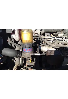 DAVCO DIESEL PRO 243 FUEL WATER SEPARATOR ASSEMBLY