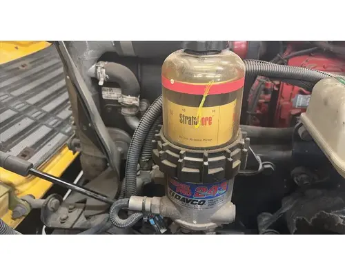 DAVCO DIESEL PRO 243 FUEL WATER SEPARATOR ASSEMBLY