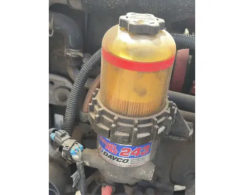 DAVCO DIESEL PRO 243 FUEL WATER SEPARATOR ASSEMBLY