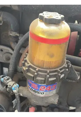DAVCO DIESEL PRO 243 FUEL WATER SEPARATOR ASSEMBLY