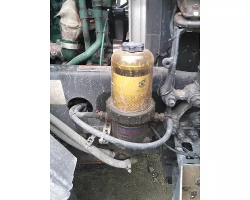 DAVCO DIESEL PRO 243 FUEL WATER SEPARATOR ASSEMBLY