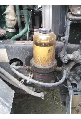 DAVCO DIESEL PRO 243 FUEL WATER SEPARATOR ASSEMBLY