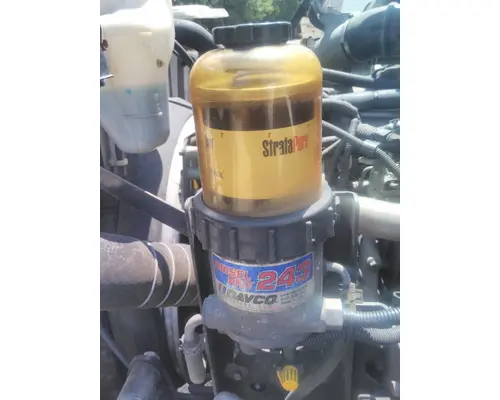 DAVCO DIESEL PRO 243 FUEL WATER SEPARATOR ASSEMBLY