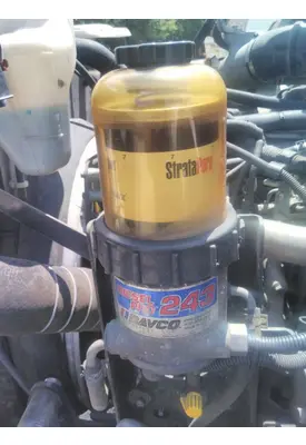 DAVCO DIESEL PRO 243 FUEL WATER SEPARATOR ASSEMBLY