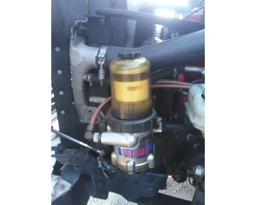 DAVCO DIESEL PRO 243 FUEL WATER SEPARATOR ASSEMBLY