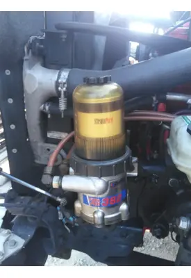 DAVCO DIESEL PRO 243 FUEL WATER SEPARATOR ASSEMBLY