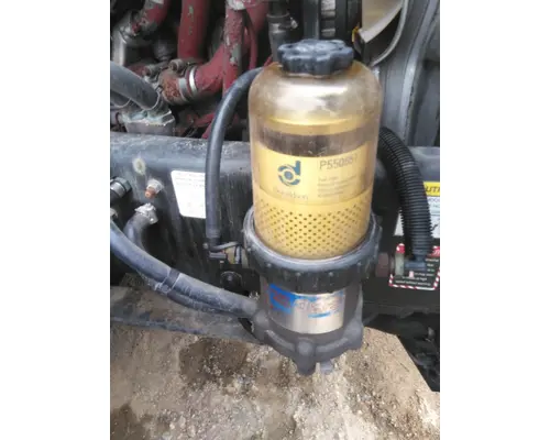 DAVCO DIESEL PRO 243 FUEL WATER SEPARATOR ASSEMBLY