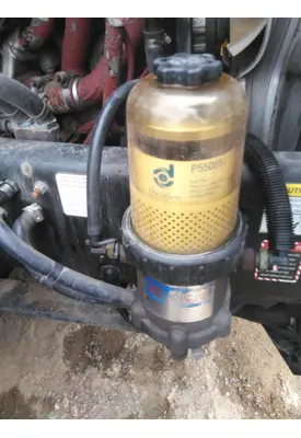 DAVCO DIESEL PRO 243 FUEL WATER SEPARATOR ASSEMBLY