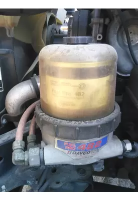 DAVCO DIESEL PRO 243 FUEL WATER SEPARATOR ASSEMBLY