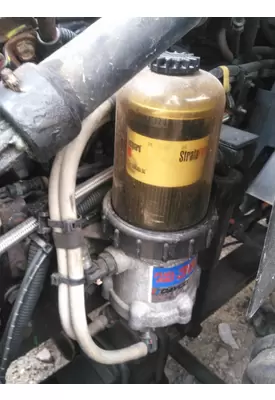DAVCO DIESEL PRO 243 FUEL WATER SEPARATOR ASSEMBLY