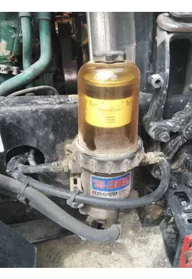 DAVCO DIESEL PRO 243 FUEL WATER SEPARATOR ASSEMBLY