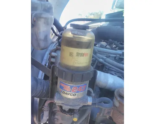 DAVCO DIESEL PRO 243 FUEL WATER SEPARATOR ASSEMBLY