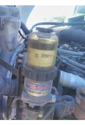 DAVCO DIESEL PRO 243 FUEL WATER SEPARATOR ASSEMBLY