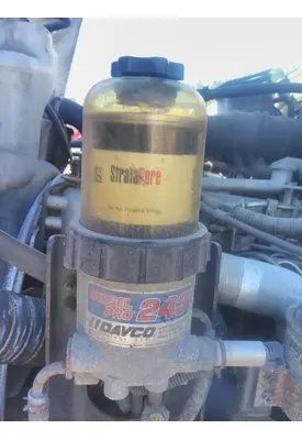 DAVCO DIESEL PRO 243 FUEL WATER SEPARATOR ASSEMBLY