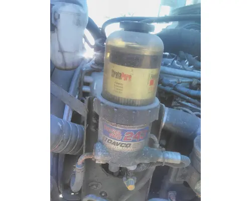 DAVCO DIESEL PRO 243 FUEL WATER SEPARATOR ASSEMBLY
