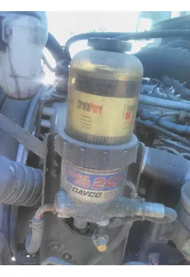 DAVCO DIESEL PRO 243 FUEL WATER SEPARATOR ASSEMBLY