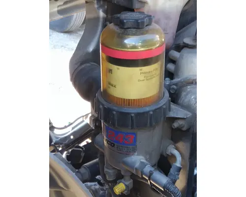 DAVCO DIESEL PRO 243 FUEL WATER SEPARATOR ASSEMBLY