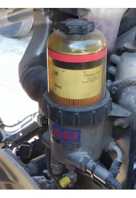 DAVCO DIESEL PRO 243 FUEL WATER SEPARATOR ASSEMBLY