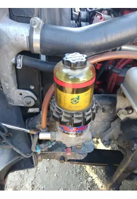 DAVCO DIESEL PRO 243 FUEL WATER SEPARATOR ASSEMBLY