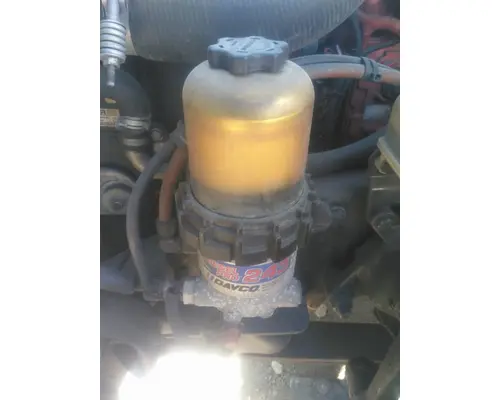 DAVCO DIESEL PRO 243 FUEL WATER SEPARATOR ASSEMBLY