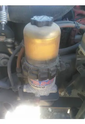 DAVCO DIESEL PRO 243 FUEL WATER SEPARATOR ASSEMBLY