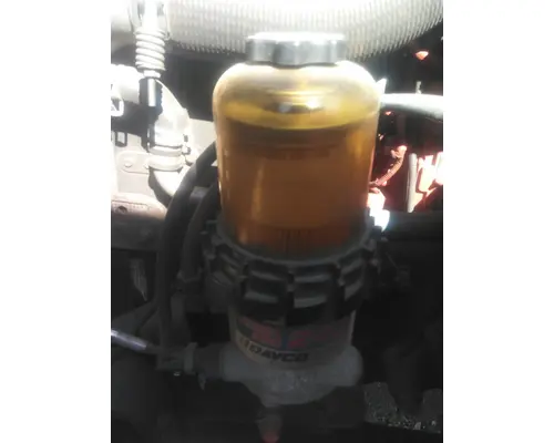 DAVCO DIESEL PRO 243 FUEL WATER SEPARATOR ASSEMBLY