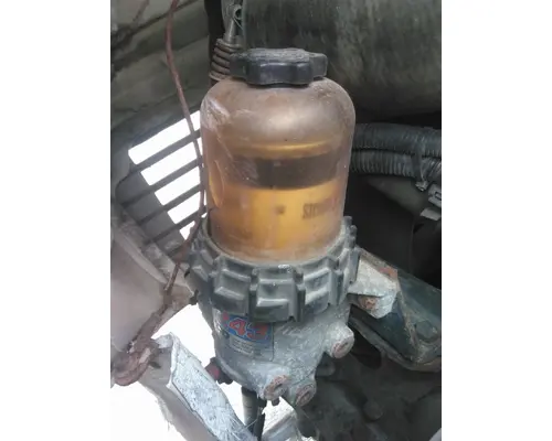 DAVCO DIESEL PRO 243 FUEL WATER SEPARATOR ASSEMBLY