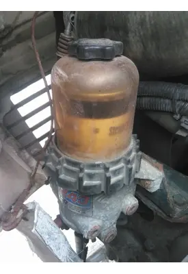 DAVCO DIESEL PRO 243 FUEL WATER SEPARATOR ASSEMBLY