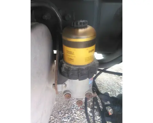 DAVCO DIESEL PRO 243 FUEL WATER SEPARATOR ASSEMBLY