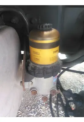 DAVCO DIESEL PRO 243 FUEL WATER SEPARATOR ASSEMBLY