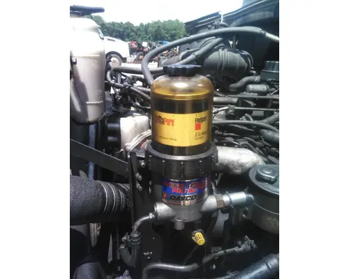 DAVCO DIESEL PRO 243 FUEL WATER SEPARATOR ASSEMBLY