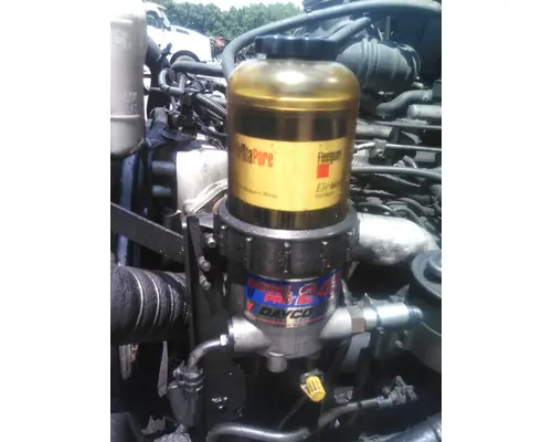 DAVCO DIESEL PRO 243 FUEL WATER SEPARATOR ASSEMBLY