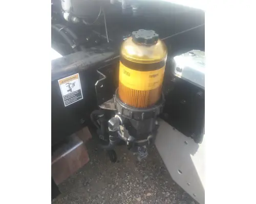 DAVCO DIESEL PRO 243 FUEL WATER SEPARATOR ASSEMBLY