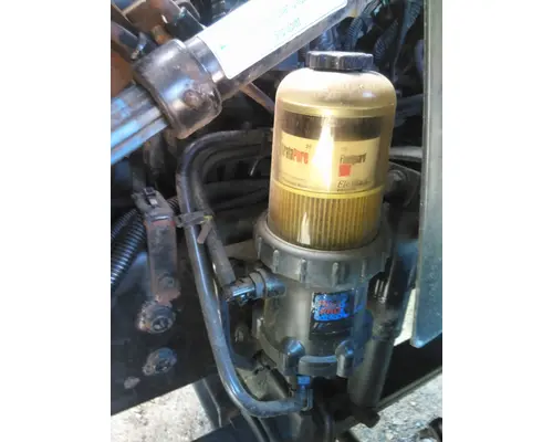 DAVCO DIESEL PRO 243 FUEL WATER SEPARATOR ASSEMBLY
