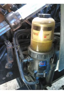 DAVCO DIESEL PRO 243 FUEL WATER SEPARATOR ASSEMBLY