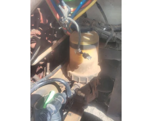 DAVCO DIESEL PRO 243 FUEL WATER SEPARATOR ASSEMBLY