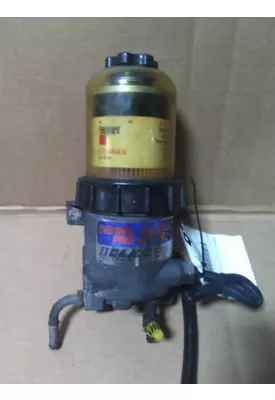 DAVCO DIESEL PRO 243 FUEL WATER SEPARATOR ASSEMBLY