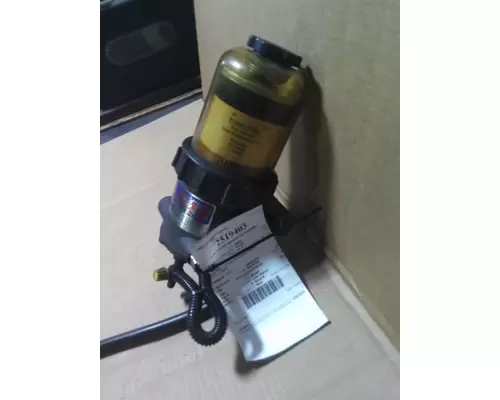 DAVCO DIESEL PRO 243 FUEL WATER SEPARATOR ASSEMBLY