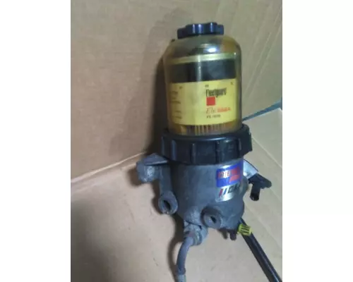 DAVCO DIESEL PRO 243 FUEL WATER SEPARATOR ASSEMBLY